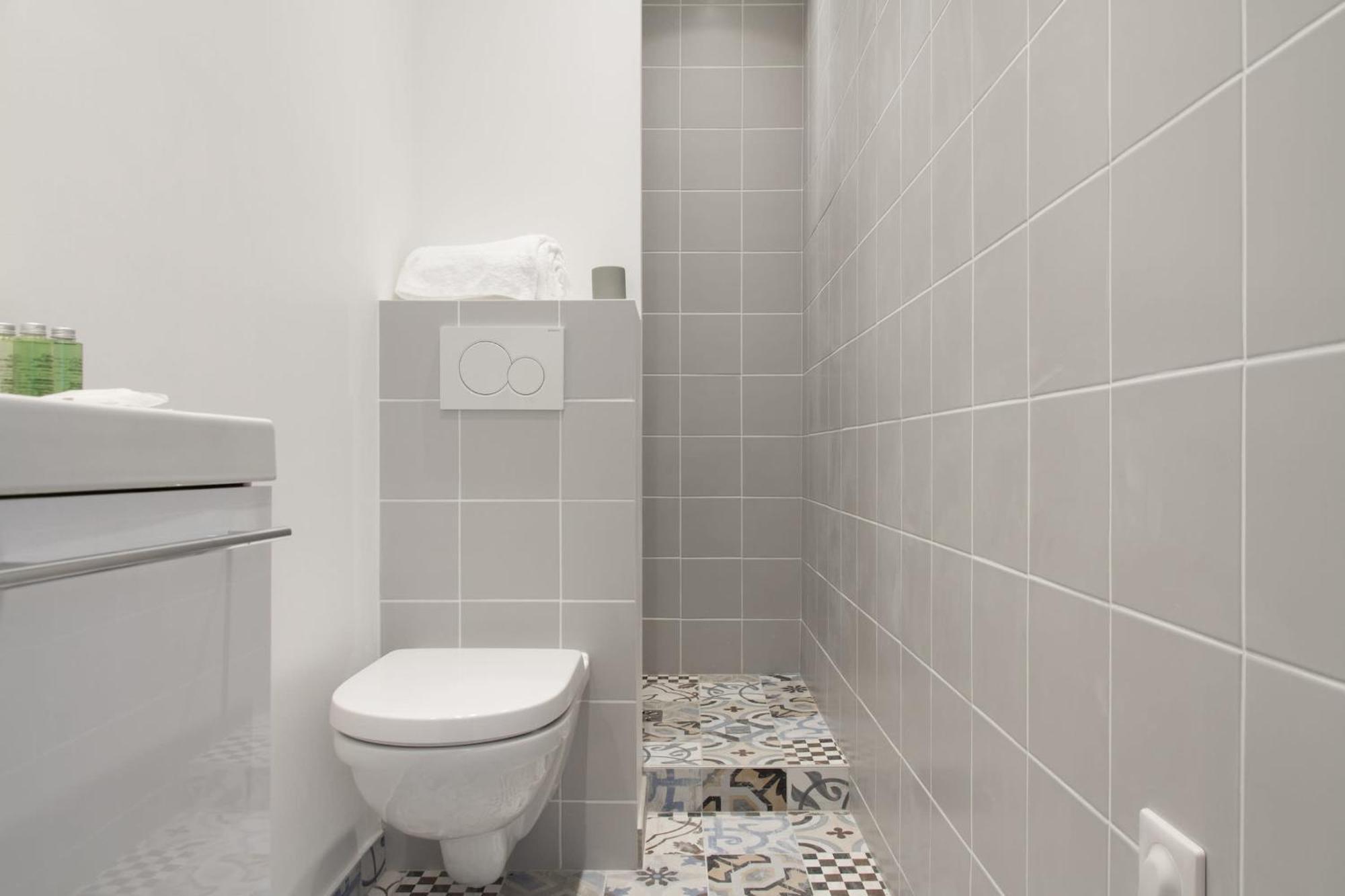 Bnbnova - St Germain Des Pres - 2br Appartement *