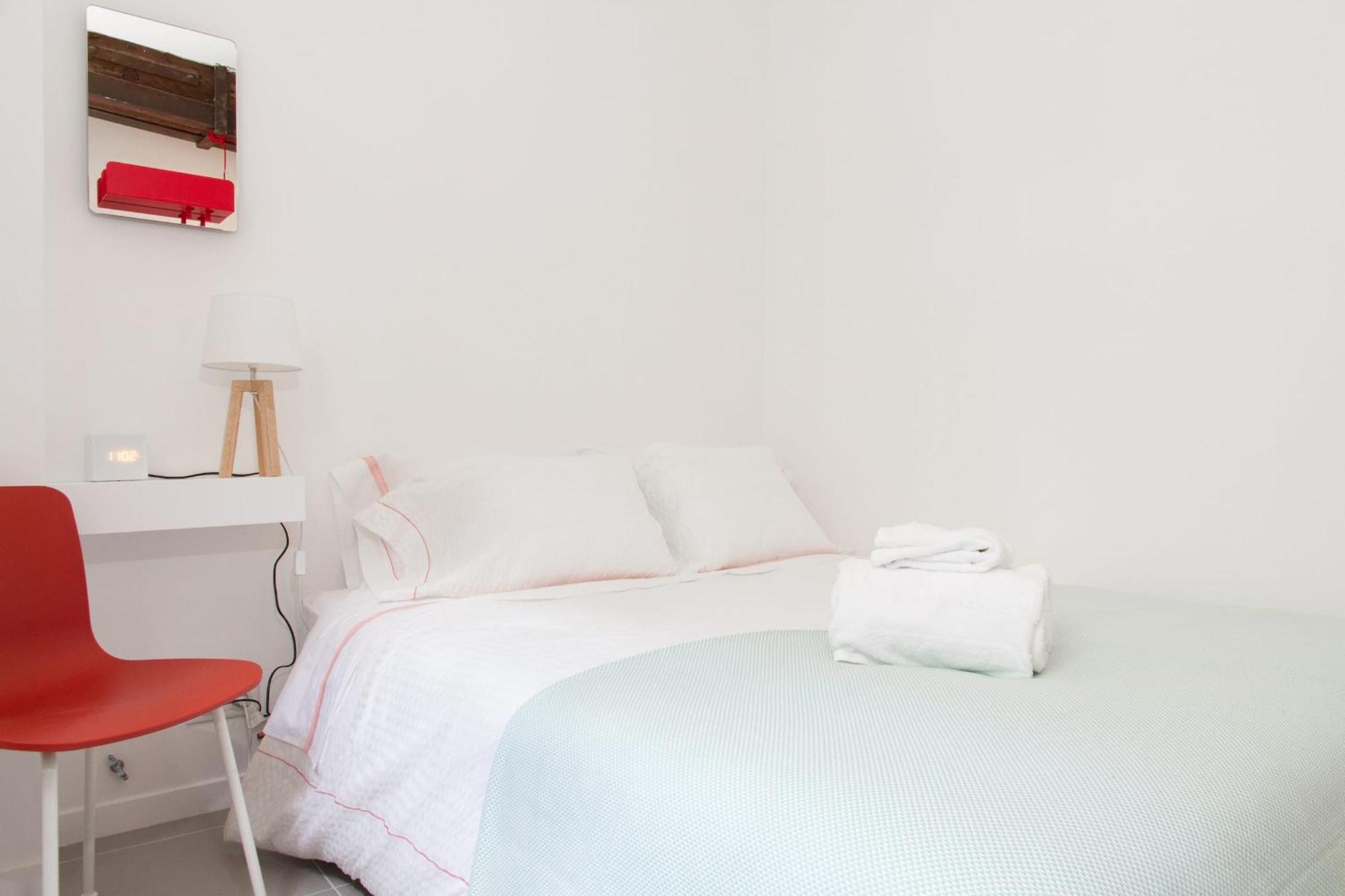 Bnbnova - St Germain Des Pres - 2br Appartement Parijs