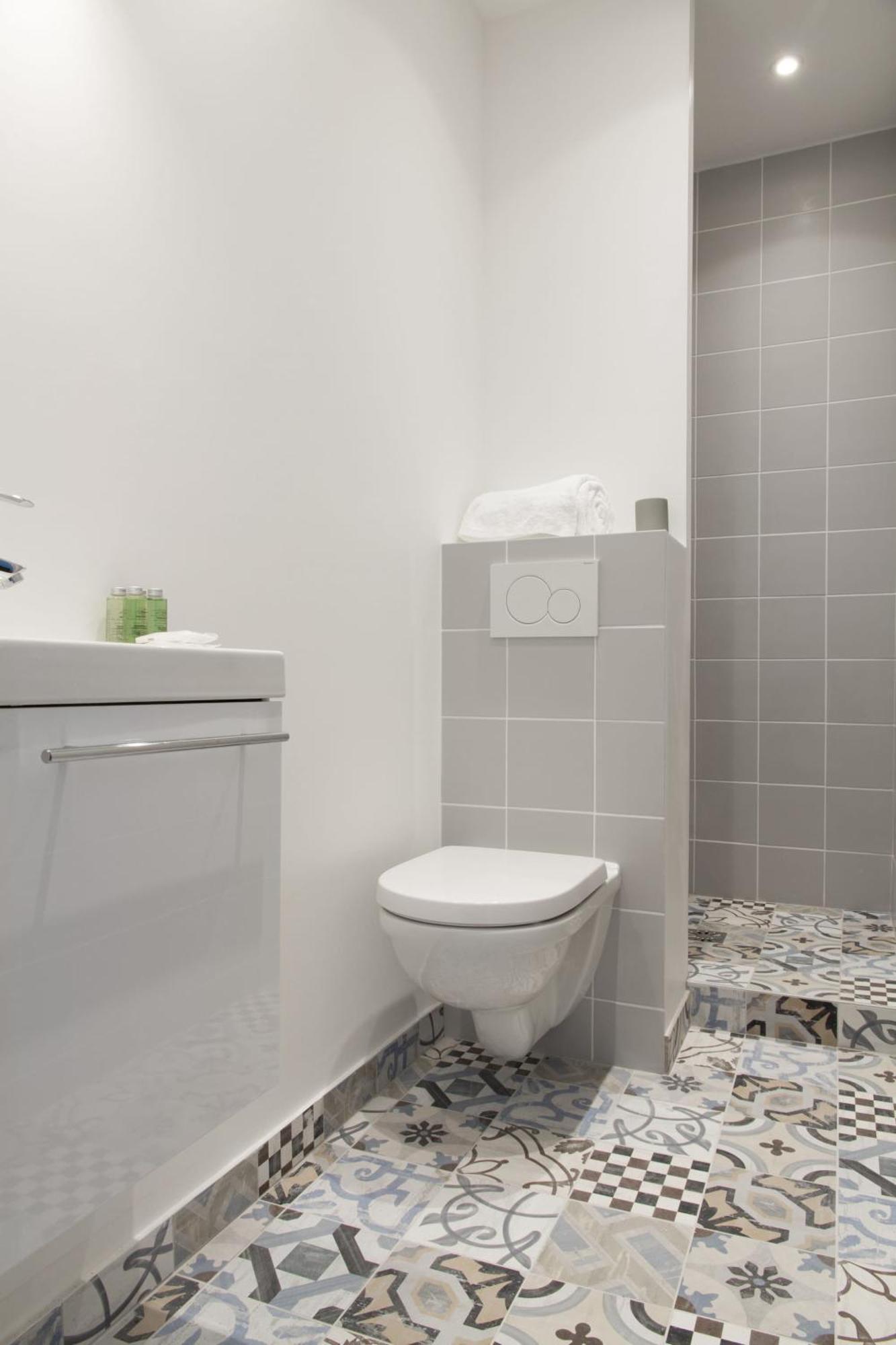 Appartement Bnbnova - St Germain Des Pres - 2br Parijs