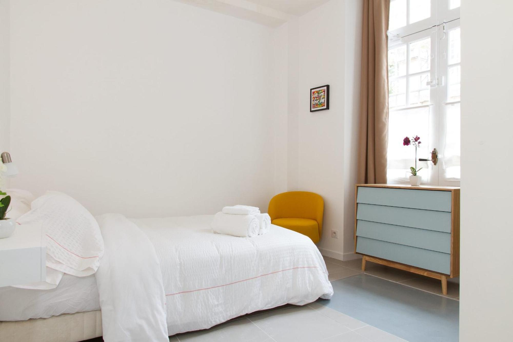 Bnbnova - St Germain Des Pres - 2br Appartement