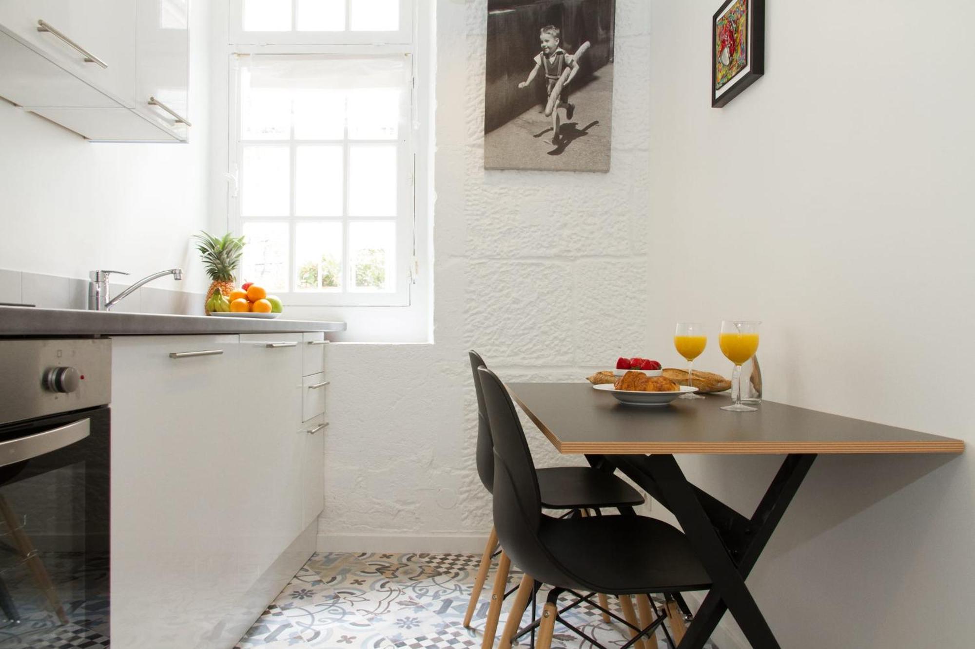 Bnbnova - St Germain Des Pres - 2br * Parijs